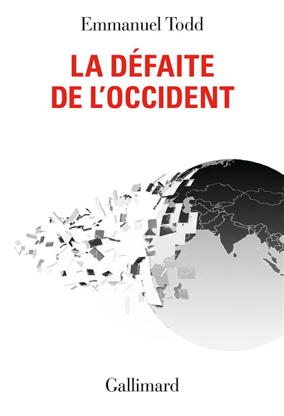 DEFAITE DE L'OCCIDENT