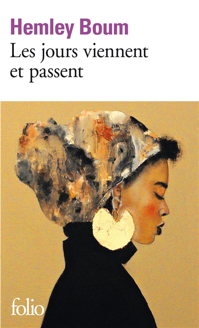 JOURS VIENNENT ET PASSENT