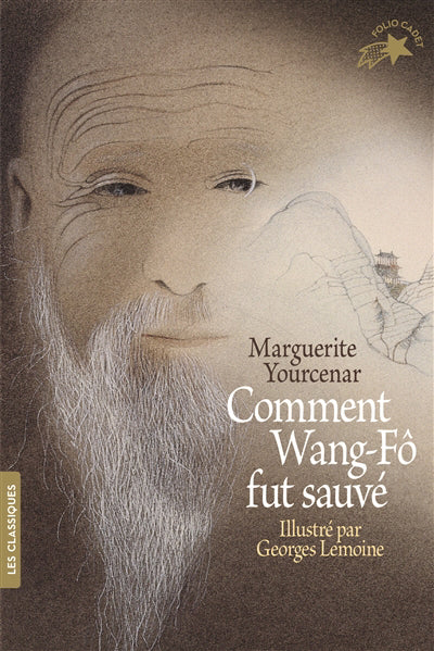 COMMENT WANG-FÔ FUT SAUVÉ