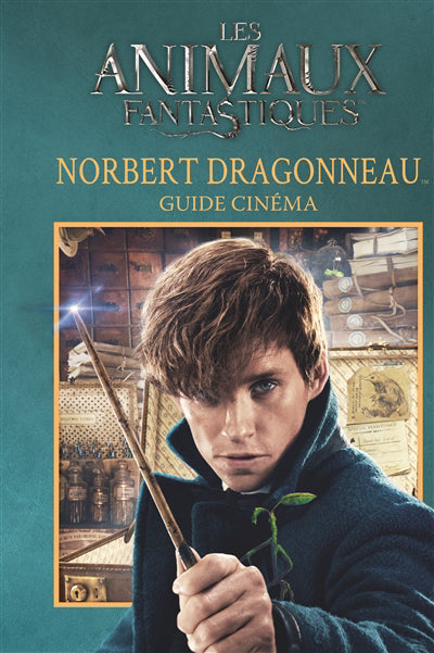 GUIDE CINEMA 7 : NORBERT DRAGONNEAU