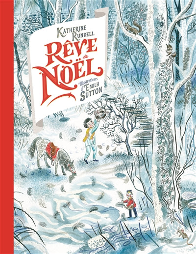 RÊVE DE NOËL