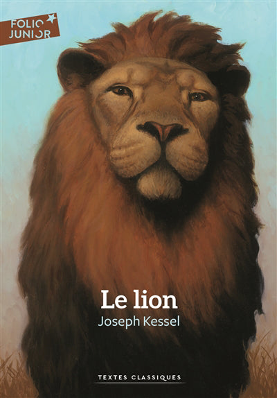 LION (LE)