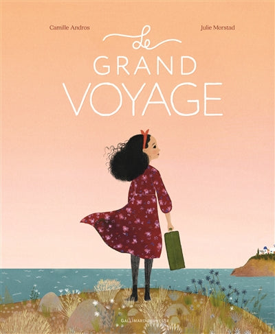 GRAND VOYAGE