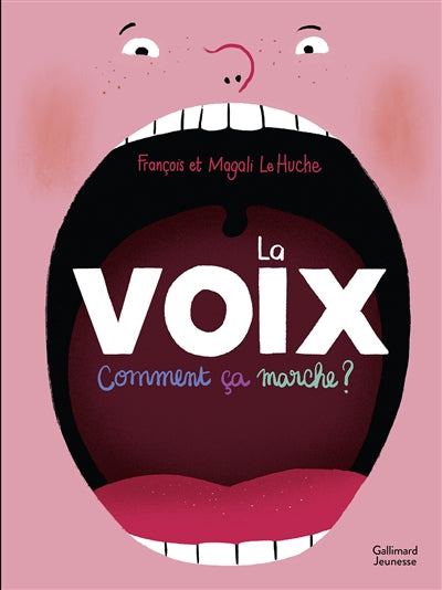 VOIX