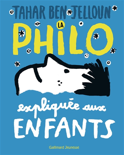 PHILO EXPLIQUÉE AUX ENFANTS