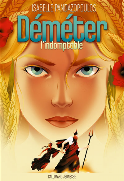 DEMETER L'INDOMPTABLE