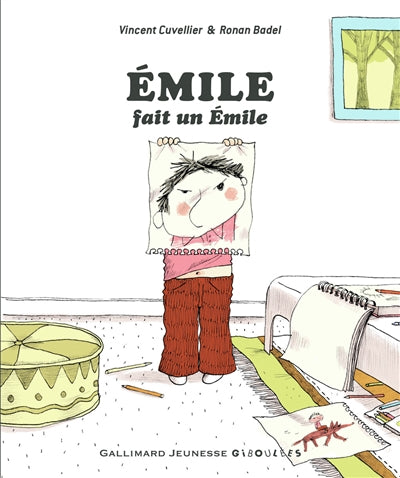 EMILE FAIT UN EMILE