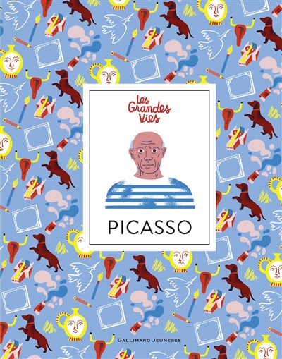 PICASSO