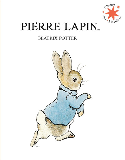 PIERRE LAPIN