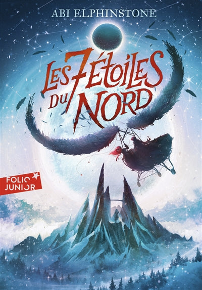 SEPT ETOILES DU NORD