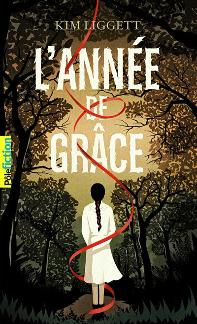 ANNEE DE GRACE