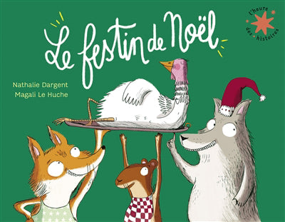 FESTIN DE NOËL