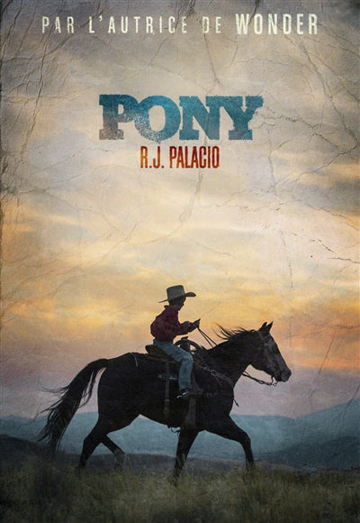 PONY