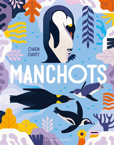 MANCHOTS