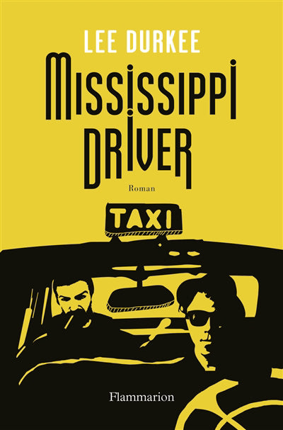 MISSISSIPPI DRIVER