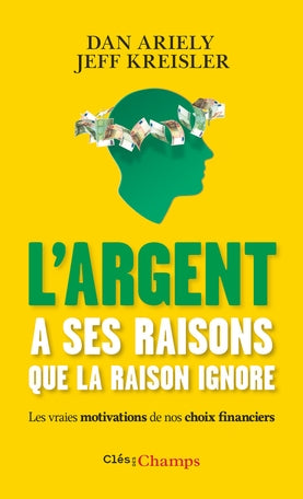 ARGENT A SES RAISONS QUE LA RAISON IGNORE