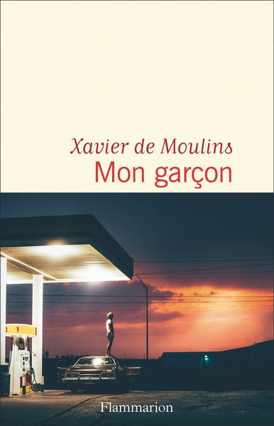 MON GARCON
