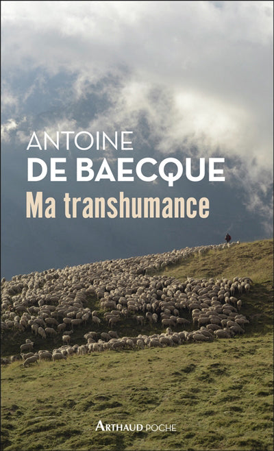 MA TRANSHUMANCE