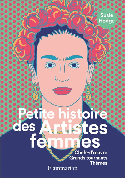 PETITE HISTOIRE DES ARTISTES FEMMES