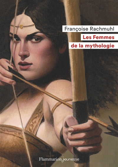 FEMMES DE LA MYTHOLOGIE