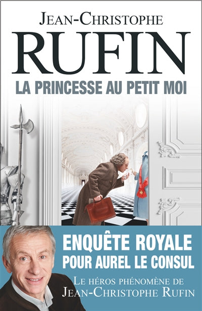 PRINCESSE AU PETIT MOI