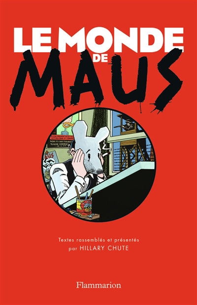 MONDE DE MAUS