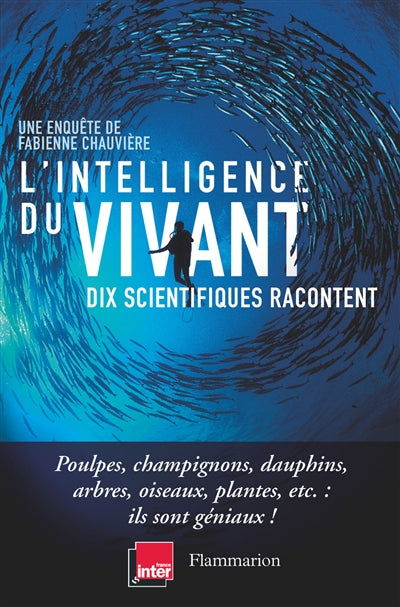 INTELLIGENCE DU VIVANT