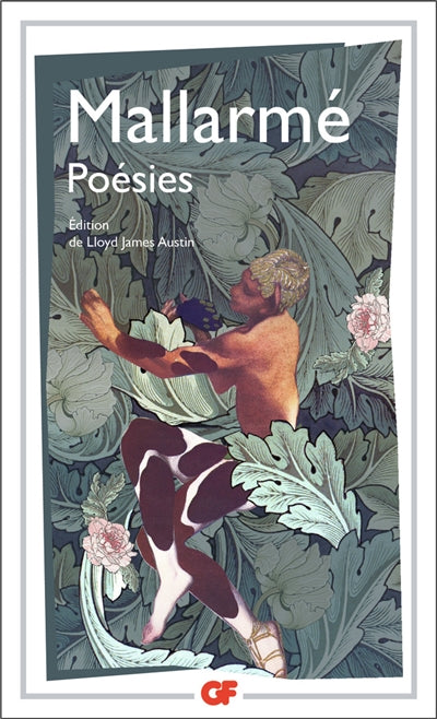 POESIES MALLARMÉ