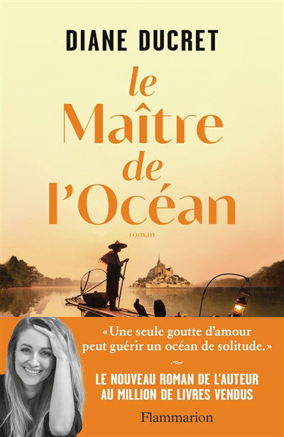 MAITRE DE L'OCEAN