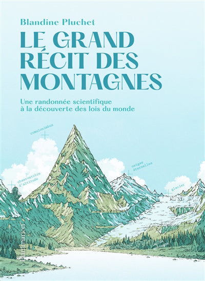 GRAND RECIT DES MONTAGNES