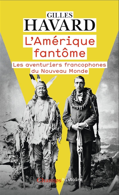 AMERIQUE FANTOME