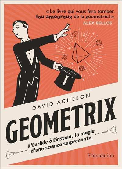 GEOMETRIX