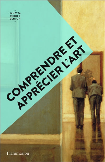 COMPRENDRE ET APPRECIER L'ART