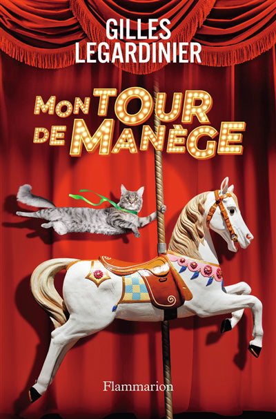 MON TOUR DE MANEGE