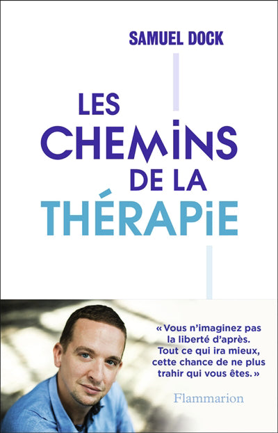 CHEMINS DE LA THERAPIE