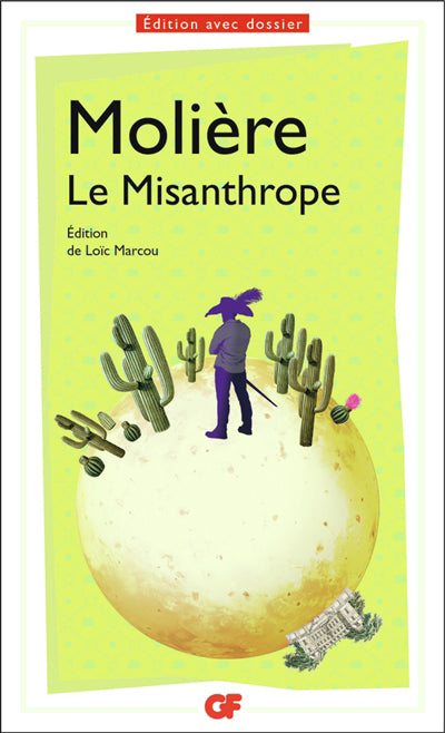 MISANTHROPE