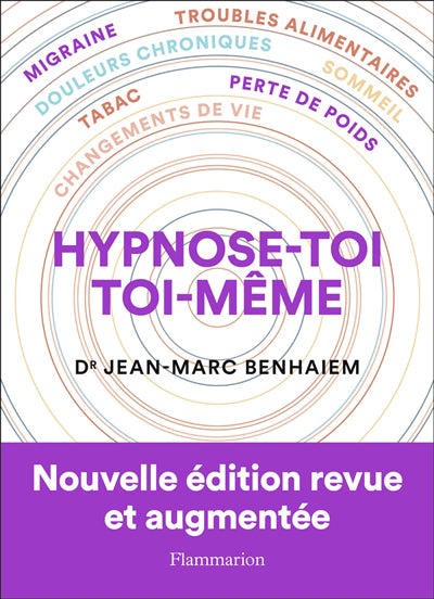 HYPNOSE-TOI TOI-MEME N.E.