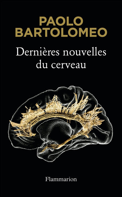 DERNIERES NOUVELLES DU CERVEAU