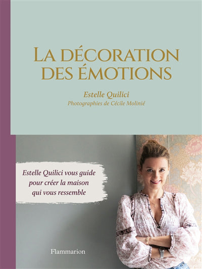 DECORATION DES EMOTIONS