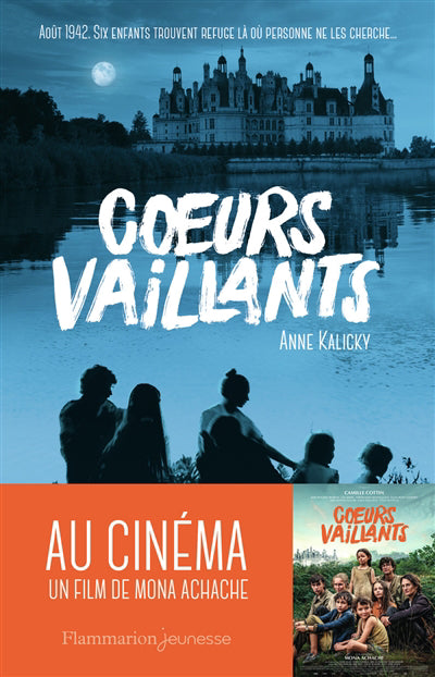 COEURS VAILLANTS