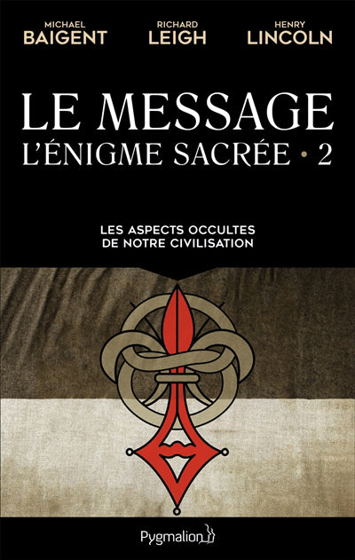 ENIGME SACREE  T.02