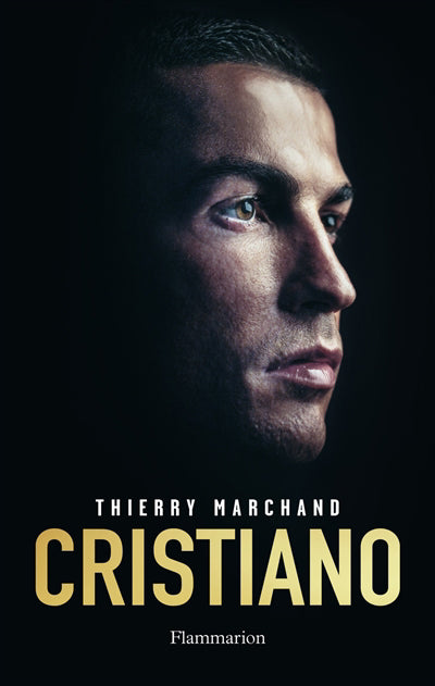 CRISTIANO : L'HOMME QUI VOULAIT ETRE AIME