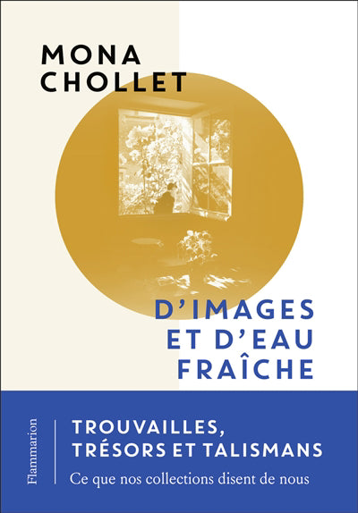 D'IMAGES ET D'EAU FRAICHE