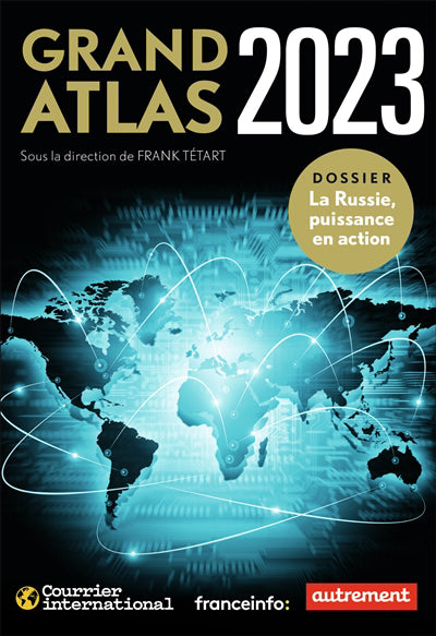 GRAND ATLAS 2023