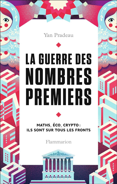 GUERRE DES NOMBRES PREMIERS