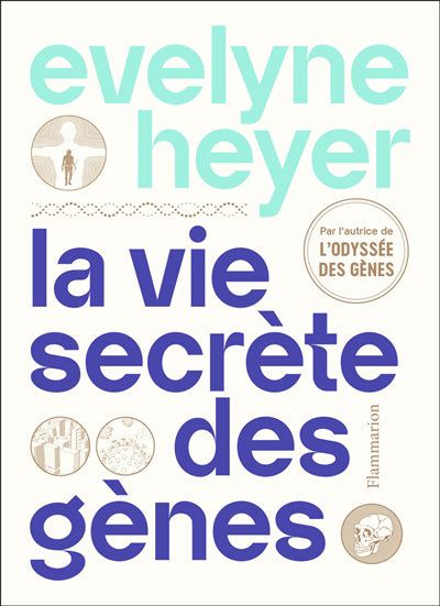 VIE SECRETE DES GENES