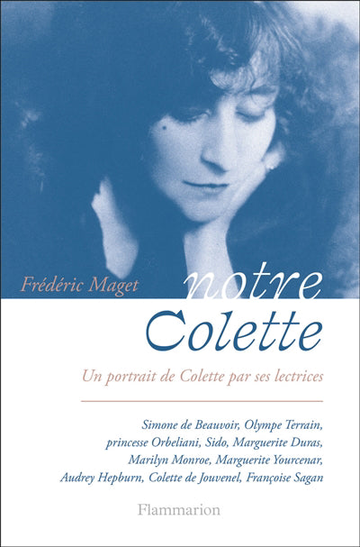 NOTRE COLETTE