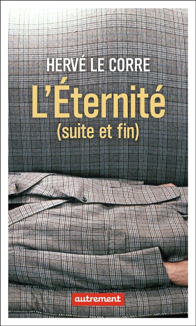 ETERNITE (SUITE ET FIN)