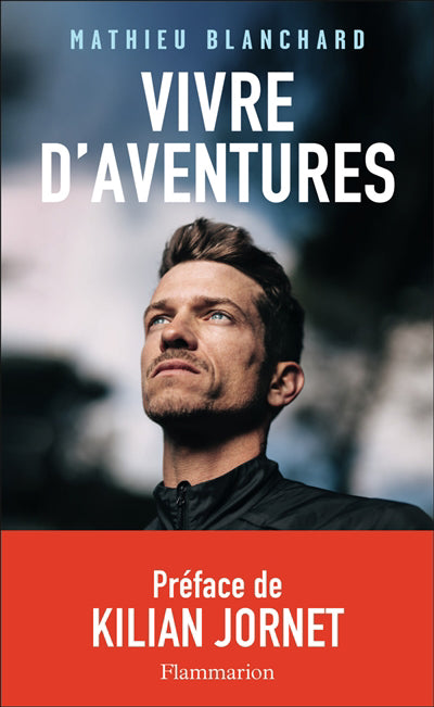 VIVRE D'AVENTURES