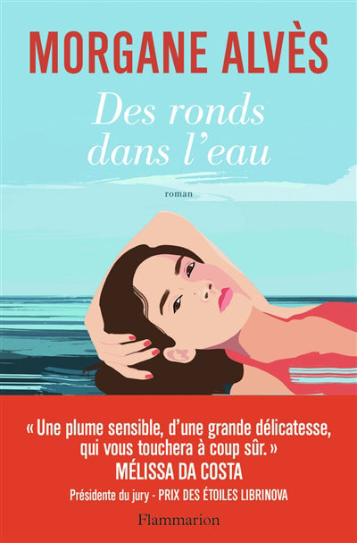 DES RONDS DANS L'EAU